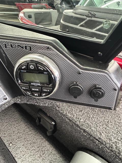 2024 Lund 1650 Angler Sport - Photo 14